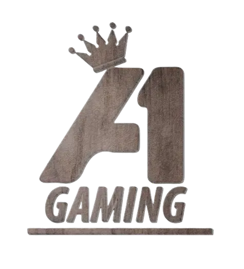 A1 Gaming Logo